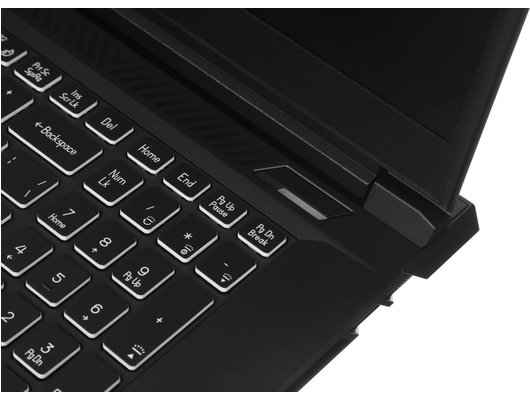Ноутбук игровой Thunderobot 911S Core 3D/JT009K00RRU/Core i5-13420H/16Gb/512Gb/15.6 FHD 144Hz/RTX3050 4Gb/Win11